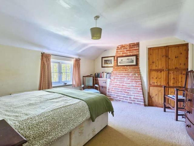 House for sale in Upper Street, West Suffolk