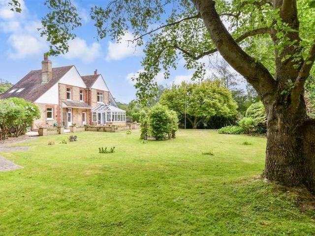 House for sale in Hythe, Folkestone