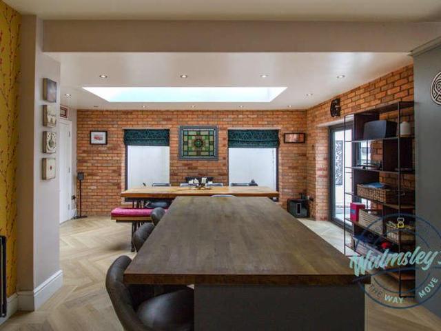 House for sale in West Midlands