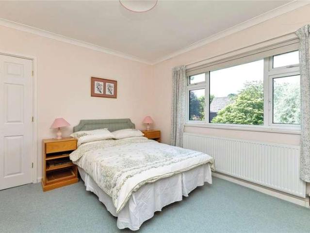House for sale in Bolton Low Houses, Hampshire