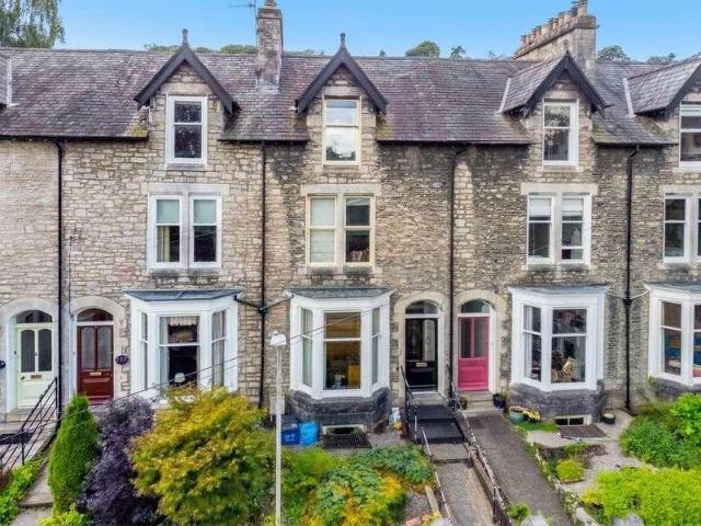 House for sale in Flookburgh