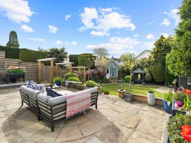 House for sale in Duton Hill, Essex