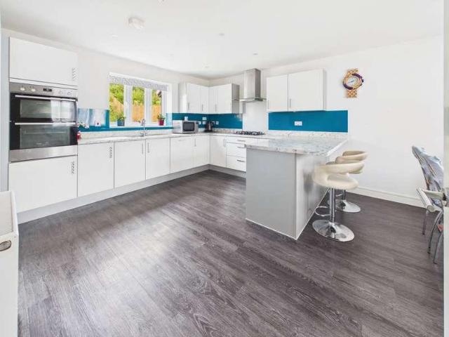 House for sale in Newton Poppleford and Harpford, Budlake