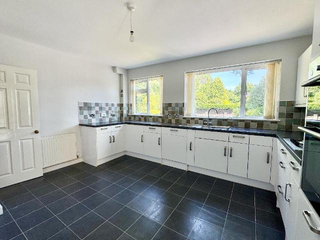 House for sale in Talbot Village, Bournemouth