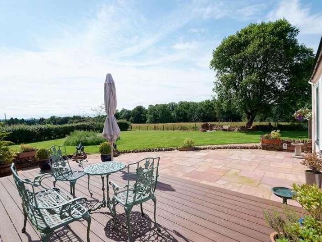 House for sale in Balfron, Scotland