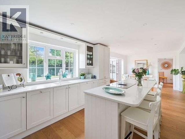 House for sale in Banstead, Reigate and Banstead