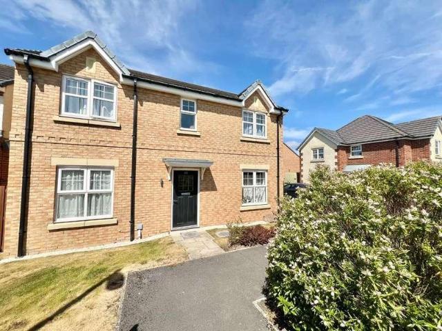 House for sale in Mount Pleasant, Thinford