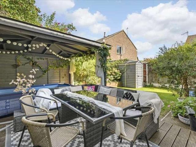 House for sale in Hanslope