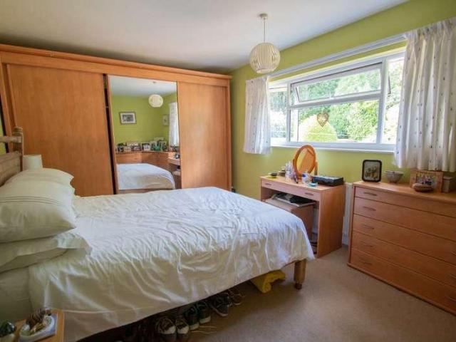 House for sale in Budlake, Devon