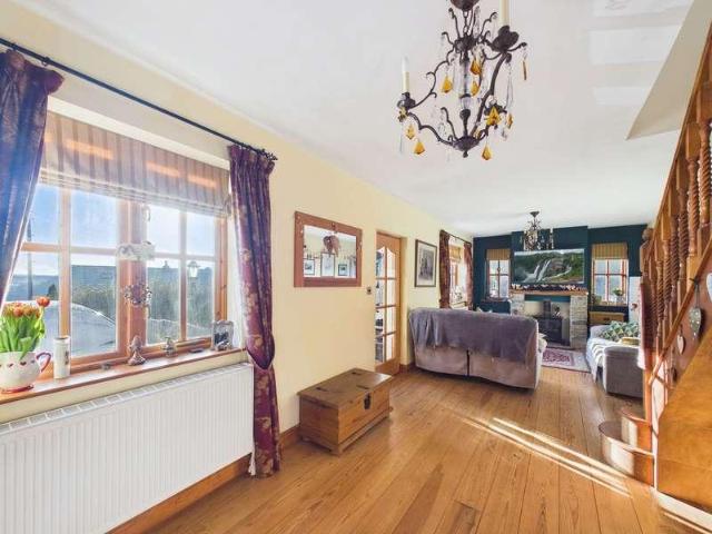 House for sale in Glaisdale, North Yorkshire