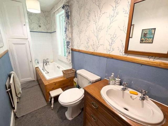 House for sale in Hebden Royd, Mytholm