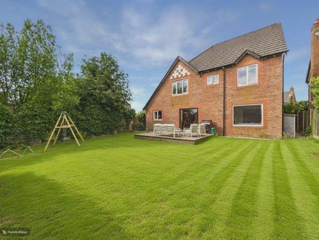 House for sale in St Helens