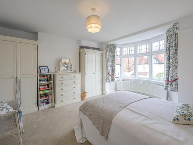 House for sale in Harborne, West Midlands