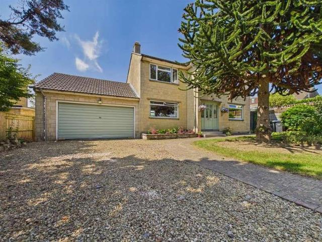 House for sale in Chippenham, Wiltshire