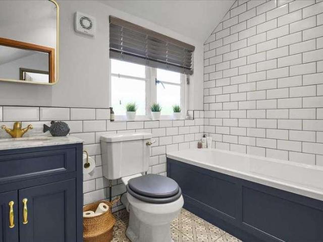House for sale in Calverton End, Milton Keynes
