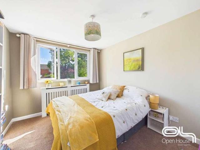 House for sale in Pye Green, Chadsmoor