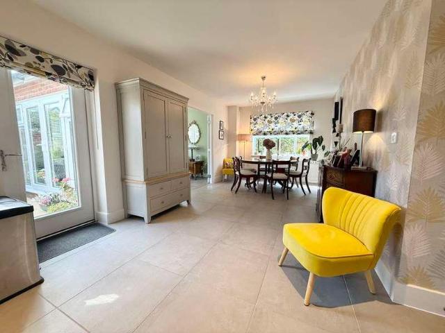 House for sale in Great Horwood, Little Horwood