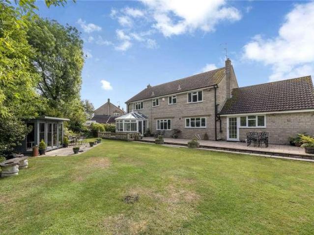 House for sale in Sparkford, Somerset