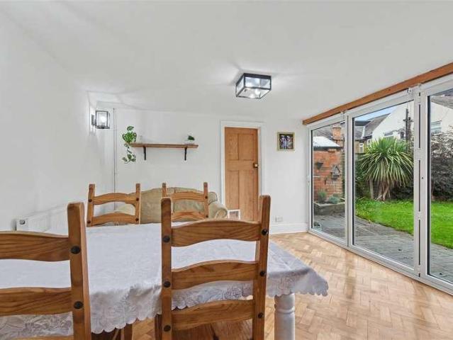 House for sale in Beeston, Broxtowe