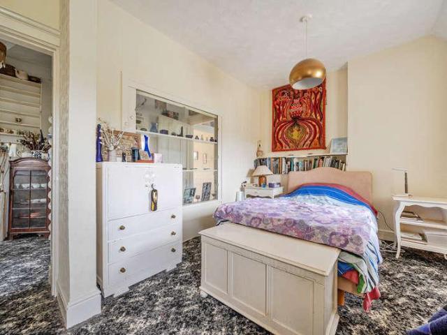 House for sale in Buckfast, Teignbridge