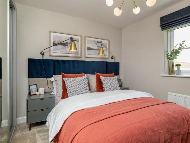 House for sale in Gilmerton, Scotland