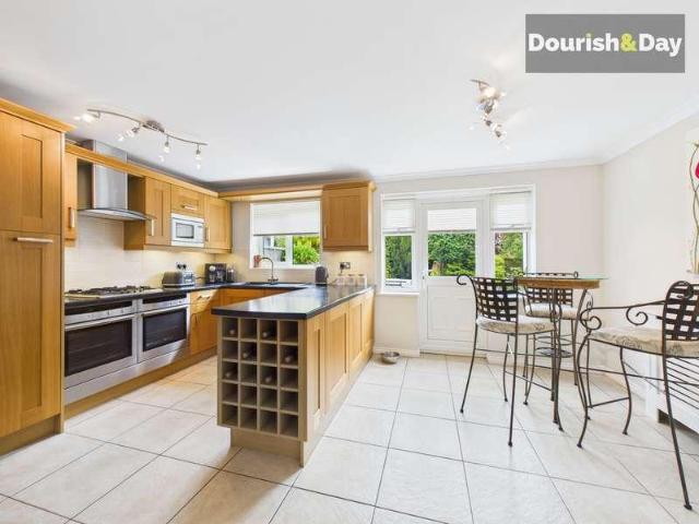 House for sale in Market Drayton, Shropshire