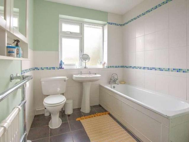 House for sale in Lea and Cleverton, Wiltshire