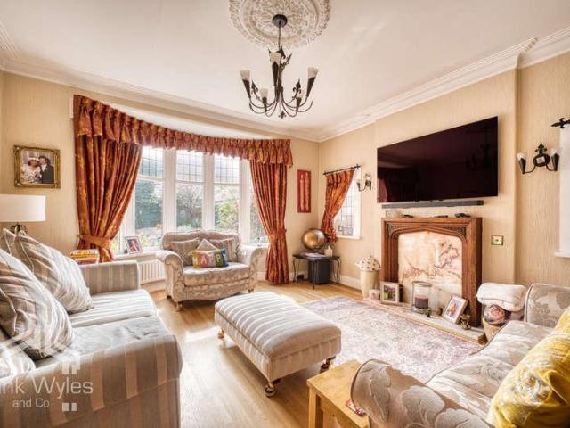 House for sale in Fairhaven, Lytham