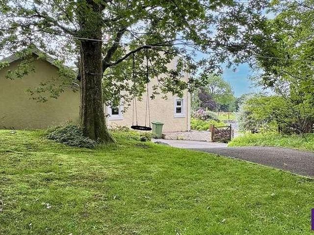 House for sale in Ireby and Uldale
