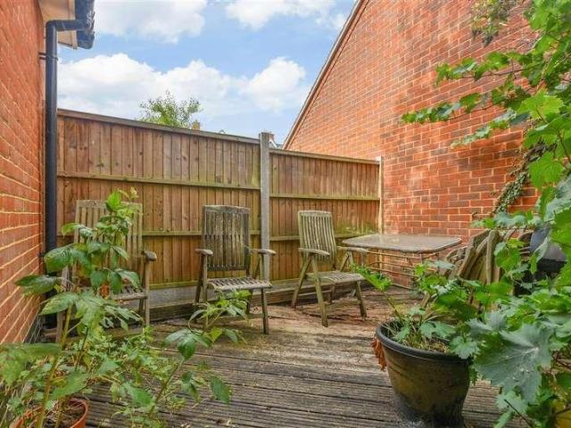 House for sale in Eden Village, Oad Street