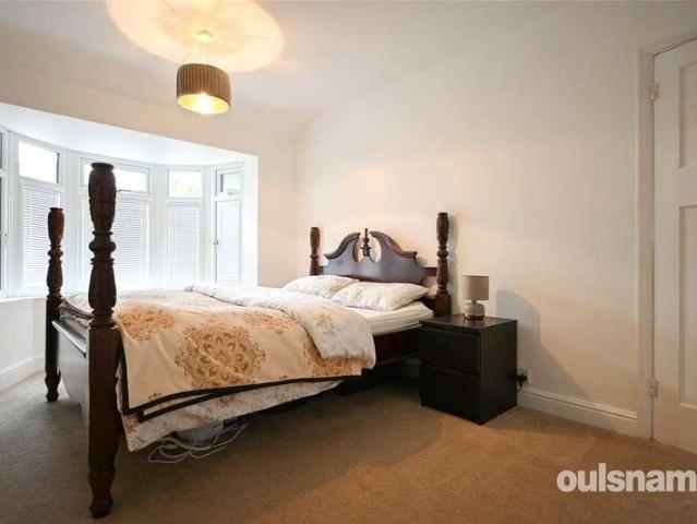 House for sale in West Midlands