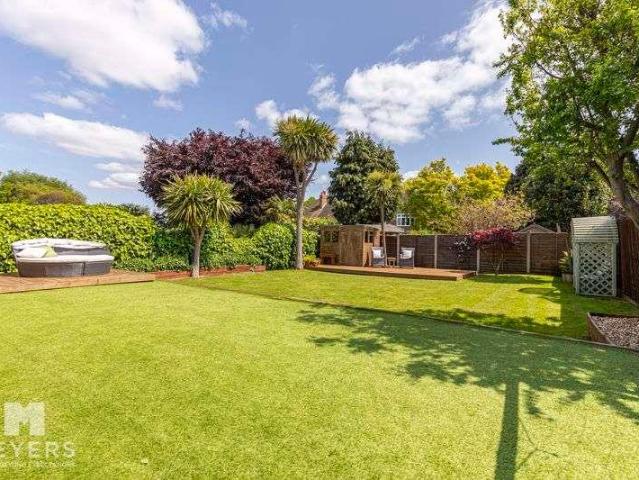 House for sale in Bournemouth, Littledown
