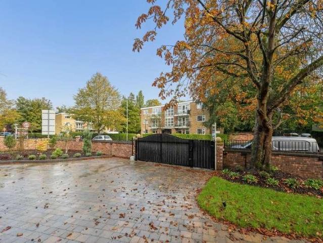 House for sale in West Didsbury, Manchester