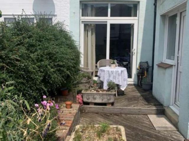 House for sale in Southend-on-sea, Kursaal Estate