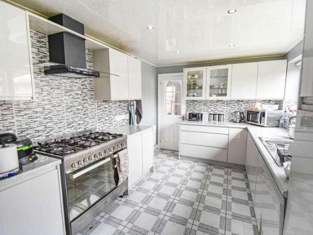 House for sale in Besses o' th' Barn, Bury