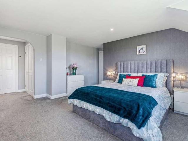 House for sale in Harborough Magna CP, New Bilton