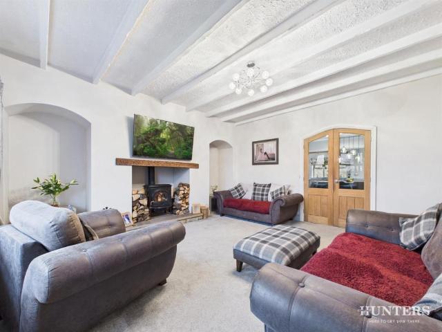 House for sale in Castleside