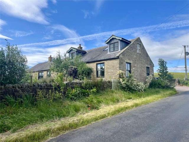 House for sale in Allendale Town, Northumberland