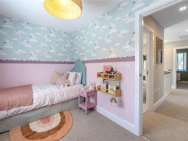 House for sale in Wokingham