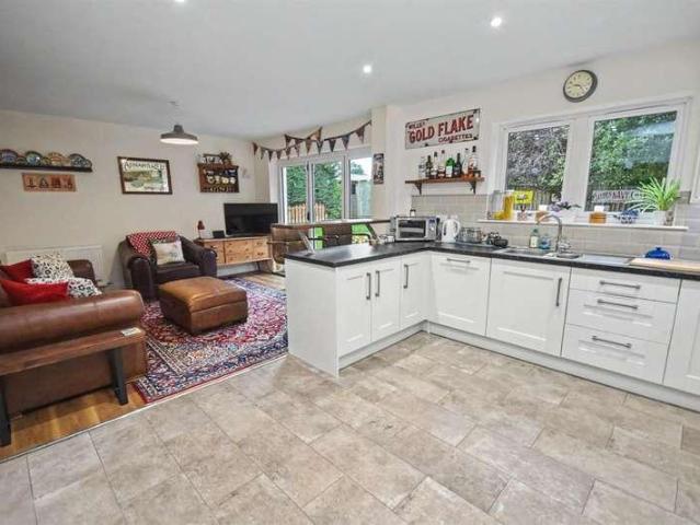 House for sale in Wooler, North East