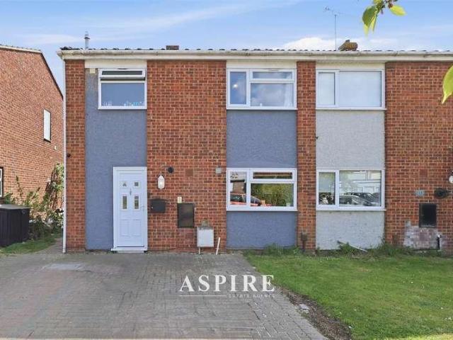House for sale in Essex