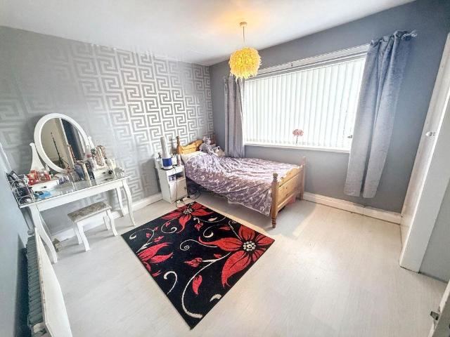 House for sale in New York, North Tyneside