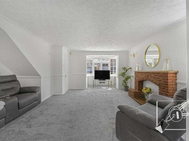 House for sale in Hamerton, Kent