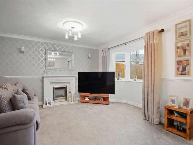 House for sale in Brackenfield, East Midlands