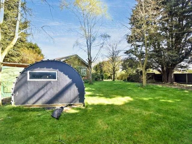 House for sale in Chapel St. Leonards, Belleau