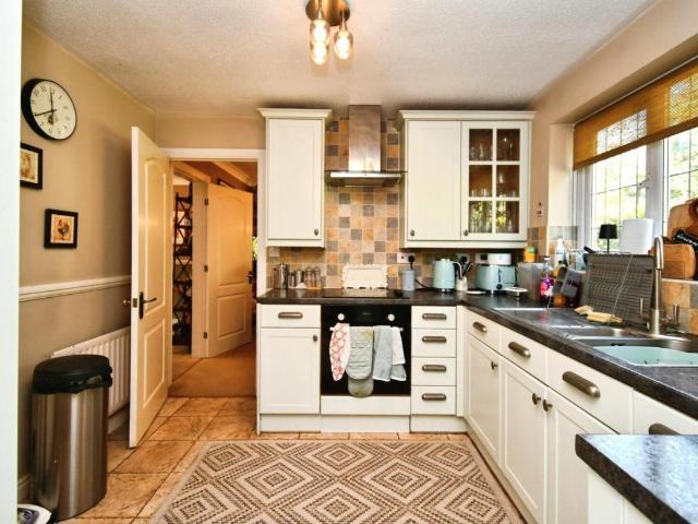 House for sale in Boroughbridge, North Yorkshire