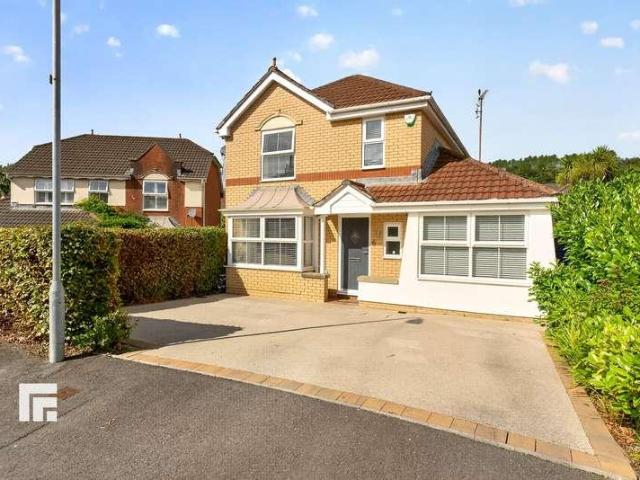 House for sale in Falcon Lodge, Wales