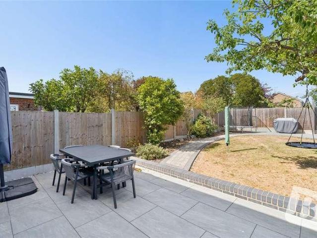 House for sale in Wickford
