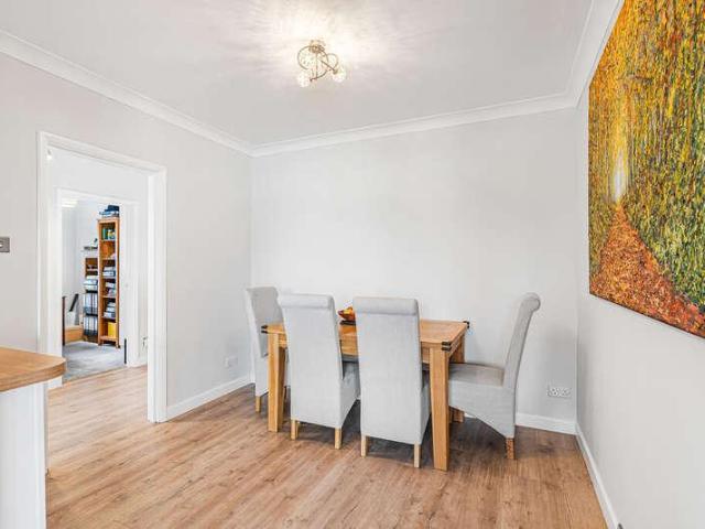 House for sale in Whiddon, Teignbridge