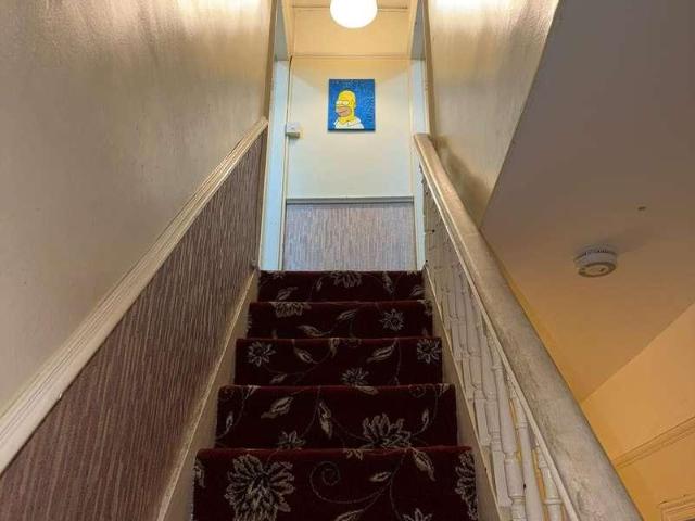 House for sale in Frizinghall, West Yorkshire